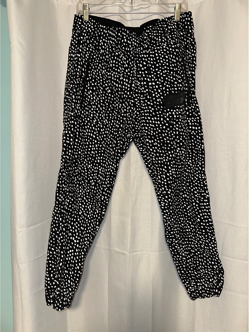 Adidas Originals NMD Reversible 90s Track Pants/Joggers L